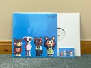 Animal Crossing: Wild World - Vinyl + Cassette + Test Pressing
