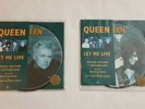 QUEEN ''Let Me Live