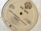 PRINCE – Sexy Dancer Vinyl 12
