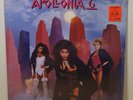 Apollonia 6 OG Sealed 1984 Warner Bros. Prince Vanity R&B Soul Vinyl LP