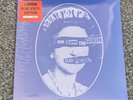 SEX PISTOLS God Save The Queen 2022 JUBILEE BLUE VINYL LIMITED EDITION Only 4000