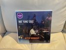 AFTER MIDNIGHT NAT KING COLE 180G 2LP Vinyl Pure Pleasure New Sealed Free S/H