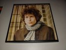 RARE Blonde On Blonde Bob Dylan Numbered Original Master Recordings Unplayed