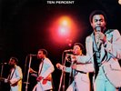Double Exposure TEN PERCENT Limited Edition SALSOUL RECORDS New Colored Vinyl LP