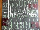 Throwing Muses: Self Titled 1986 Vinyl--4 AD--CAD 607