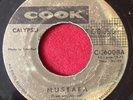 rare FITZ VAUGHAN BRYAN Mustafa 45 Stabroek Market COOK Trinidad Calypso 7
