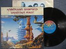 ANDERSON BRUFORD WAKEMAN HOWE (YES) same / LP Germany 1989 ARISTA 209970