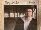 Morgan Wallen - If I Know Me (Vinyl LP Record, 2020)