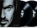 George Michael - Older 2LP NEW  - Mint Sealed