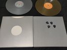 Coheed and Cambria The Afterman Vinyl Box Set. Near Mint