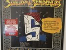 Suicidal Tendencies – Controlled By Hatred LP 2022 Century Media – 19439930971