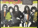 The New York Dolls-Lipstick Killers Vinyl LP