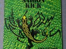 SAIGON KICK – The Lizard LP  – Original 1992 Euro Pressing  – '90s Metal / Rock