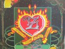 DR. Z three parts to my soul Gimmix Cover Black Vinyl LP NEU OVP/Sealed
