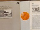 Mississippi Delta & South Tennessee Blues Lp + Book 1977 Albatros VPA 8387 NMVG+