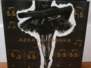 AZEALIA BANKS Broke With Expensive Taste x2 Vinyl LP Very Rare 1000 Near Mint