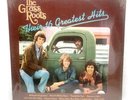 The Grass Roots Their 16 Greatest Hits - DSX-50107 1971 LP Vinyl Record NEW