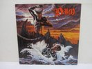Dio- Holy Diver (Warner Bros.,1983) Vinyl LP  EX