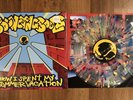 *SEALED* The Bouncing Souls - How I Spent My Summer Vacation COLOR Vinyl LP NEW