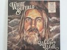 The White Buffalo - On The Widow's Walk 2020 Vinyl LP Album - New / Sealed