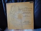 Decca SXL 6167 WBg stereo 1Ed Ansermet Conducts Debussy La Mer Khamma Rhapsody