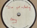 PATSY*I'VE GOT A FEELING*ACETATE*BEAT*MAYBE UNRELEASED*EMIDISC LABEL*HEAR
