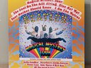 The Beatles - Magical Mystery Tour LP vinyl record 12