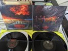 Stranger Things I and Stranger Things III Vinyl LP Lot