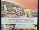 Led Zeppelin Houses of the Holy 180g Vinyl Jimmy Page Remaster German Press NEW