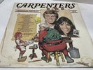 Carpenters Christmas Portrait Vinyl LP Album A&M Records SP-4726 *NO SCRATCHES*