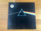 Vinyl LP PINK FLOYD 