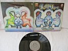 GENTLE GIANT, THREE FRIENDS, 1972, VERY GOOD+ CONDITION