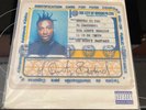 Ol' Dirty Bastard ‎– Return To The 36 Chambers DIRTY Original Pressing 2XLP 1995