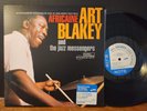 Art Blakey Africaine Blue Note Lee Morgan Wayne Shorter Walter Davis Kevin Gray