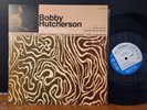 Bobby Hutcherson ‎– Patterns Blue Note Stanley Cowell Joe Chambers Kevin Gray LP