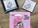 My Fair Lady Promo Original LP Dishes Bundle New Sealed Original Audrey Hepburn