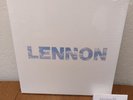 John Lennon 9 LP BOX SET Signature Studio Albums (2015) SEALED Beatles Vinyl