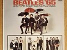 The Beatles BEATLES '65 original FACTORY SEALED STEREO FIRST PRESSING near mint