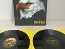Mogwai The Hawk Is Howling Nr Mint Gatefold Vinyl LP  First Press