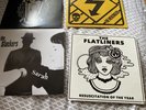 The Flatliners The Slackers Bouncing Souls