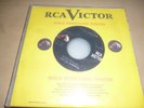 Elvis Presley Gold Standard Series US Tutti Frutti Blue Suede Shoes RCA 447-0609