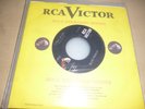 Elvis Presley Gold Standard Series US Jailhouse Rock Treat me nice RCA 447-0619