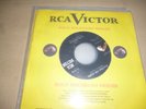 Elvis Presley Gold Standard Series US My Baby left me I want you.. RCA 447-0607