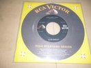 Elvis Presley Gold Standard Series US A big hunk of love My wish.. RCA 447-0626