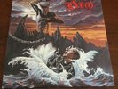 Dio ‎– Holy Diver LP 1983 Warner Bros. Records ‎– 1-23836