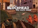 Blockhead - The Music Scene Opaque Teal Vinyl Edition (2009 - Reissue)