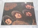 Beatles Rubber Soul Sealed Vinyl Record LP Album USA 1971 Apple? ST 2228 Riaa 18