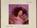 Kate Bush Hounds of Love LP (EX) Stranger Things “Running Up That Hill” ST-17171
