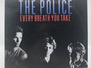 The Police  Every Breath You Take The Singles Vinyl Record Album LP 1986 Roxanne