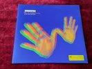 Paul McCartney Wingspan Vinyl 4LP 2001 Europe First Pressing Beatles Wings Rare